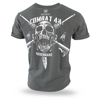 COMBAT 44 II T-SHIRT 