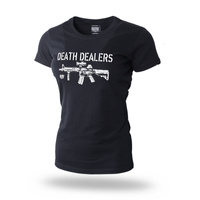 Women's T-shirt Death Dealers