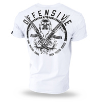 MILITARY OFFENSIVE T-SHIRT