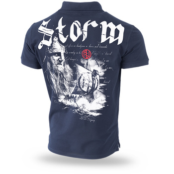 STORM POLO SHIRT 