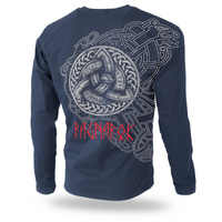 RAGNAROK LONG SLEEVE SHIRT 
