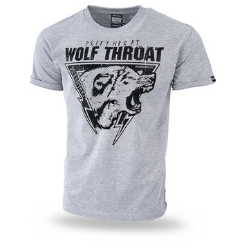 WOLF THROAT III T-SHIRT 