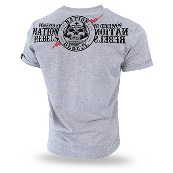 REBELL 99 II T-SHIRT 