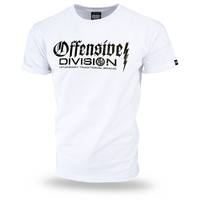 OFFENSIVE DIVISION T-SHIRT 