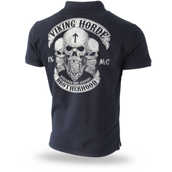 VIKING HORDE II POLO SHIRT