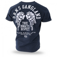 GANGLAND T-SHIRT