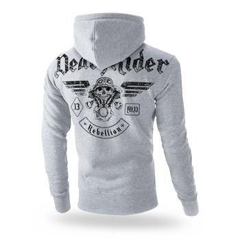 DEATH RIDER HOODIE