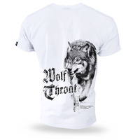 WOLF THROAT T-SHIRT