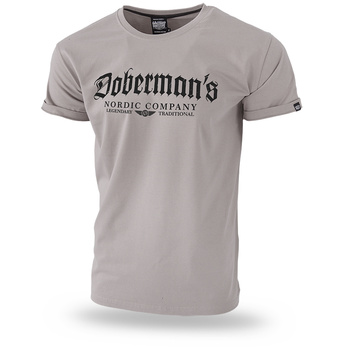 T-shirt Dobermans Gothic