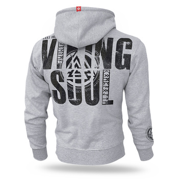 VIKING SOUL HOODIE 