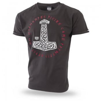 MJOLNIR I T-SHIRT