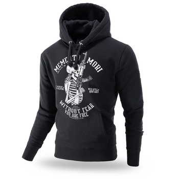 KANGAROO SWEATSHIRT MEMENTO MORI