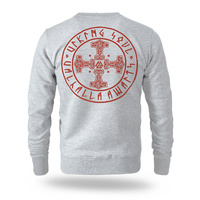CLASSIC SWEATSHIRT THORS CROSS
