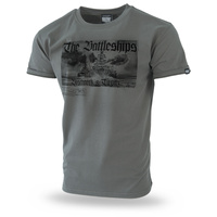 THE BATTLESHIP T-SHIRT