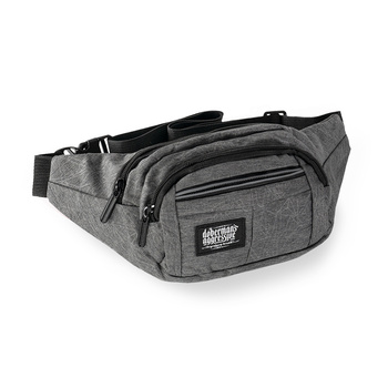 DOBERMANS LOGO BELTBAG