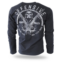 MILITARY OFFENSIVE LONG SLEEVE SHIRT