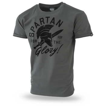 MEN‘S T-SHIRT SPARTAN