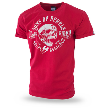 SONS OF REBELS II T-SHIRT