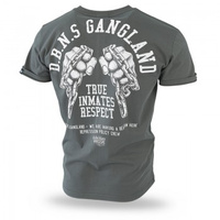 GANGLAND T-SHIRT