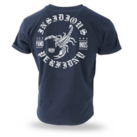 T-shirt INSIDIOUS