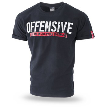 AN UNSTOPPABLE OFFENSIVE CLASSIC T-SHIRT