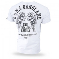 GANGLAND T-SHIRT