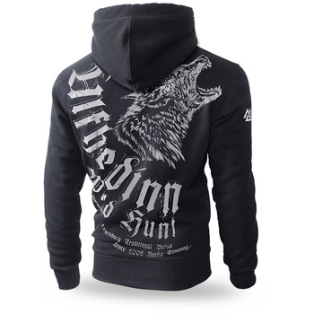 ULFHEDINN HOODIE