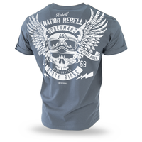 REBELL 44 T-SHIRT