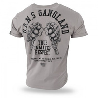 GANGLAND T-SHIRT