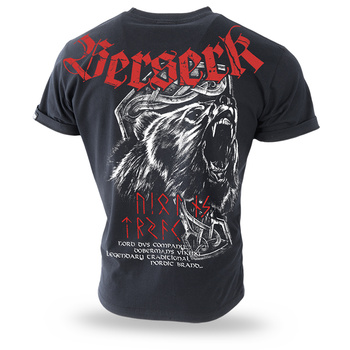 BERSERK T-SHIRT 