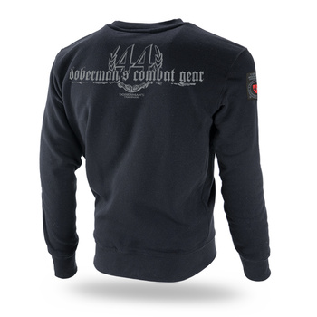 COMBAT GEAR CLASSIC SWEATSHIRT 