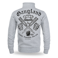 ONE CREW GANGLAND Zip Sweatshirt