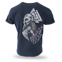 ASGARD DEFENCE LEGION MEN’S T-SHIRT