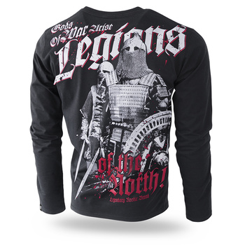 LEGIONS OF THE NORTH LONG SLEEVE SHIRT 