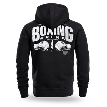 Zip Hoodie BOXING ARENA
