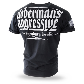DOBERMAN’S LEGENDARY T-SHIRT
