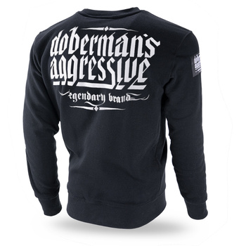 OFFENSIVE PERFORMANCE CLASSIC SWEATSHIRT 