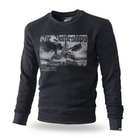 THE BATTLESHIP CLASSIC SWEATSHIRT 