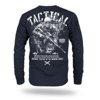LONGSLEEVE TACTICAL SOLDIER