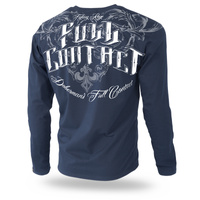 FULL CONTACT LONG SLEEVE SHIRT