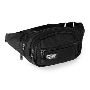 DOBERMANS LOGO II BELTBAG