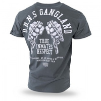 GANGLAND T-SHIRT