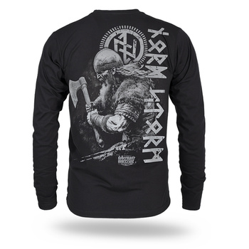 Longsleeve VIKING REACTION