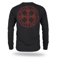 LONGSLEEVE THORS CROSS