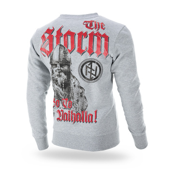 Classic sweatshirt The Storm