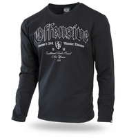 THUNDER OFFENSIVE LONG SLEEVE SHIRT