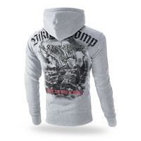 Zip Hoodie Viking Comp