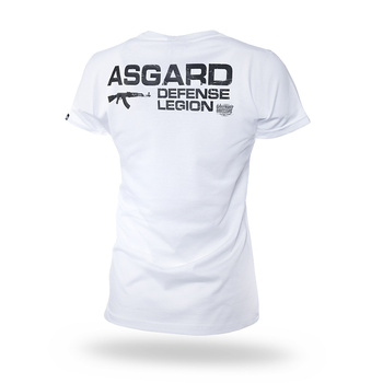 Women's T-shirt Asgard