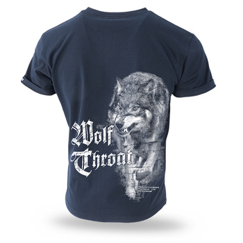 WOLF THROAT T-SHIRT