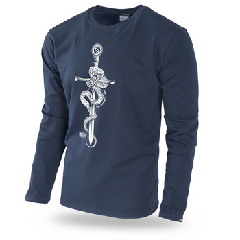 Longsleeve Serpent